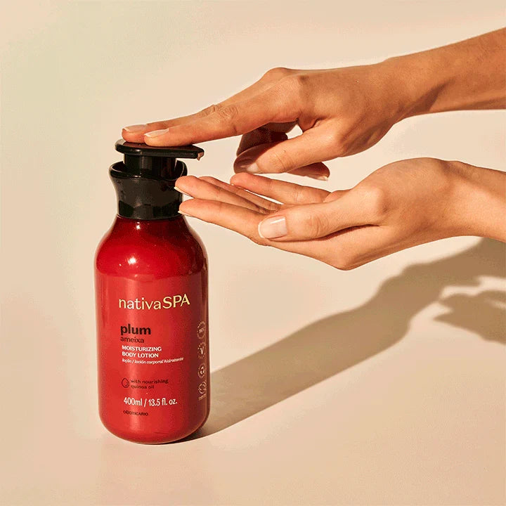 NATIVA SPA