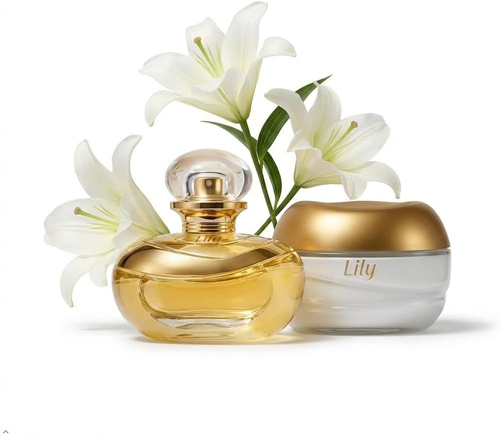 LINHA LILY