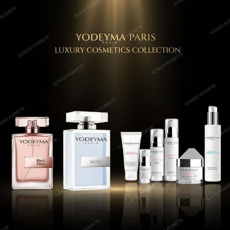 YODEYMA PARFUM
