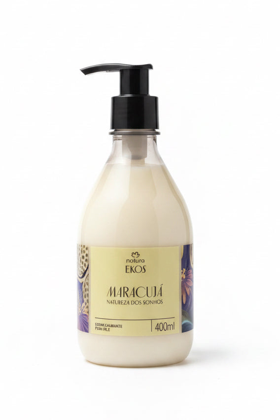 Natura Ekos Maracujá Natureza dos Sonhos – Bodycrème 400 ml
