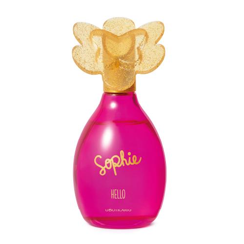 Sophie Hello Eau de Toilette, 100ml