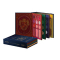 Harry Potter Multifunctional Makeup Palette Quem Disse, Berenice? 54g
