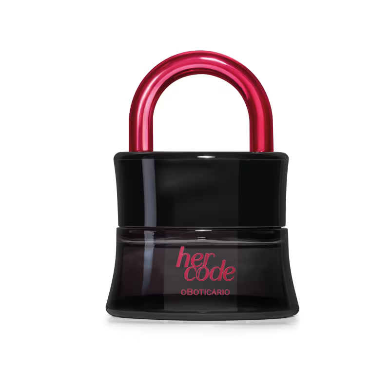 Her Code Clímax Eau de Parfum 50 ml