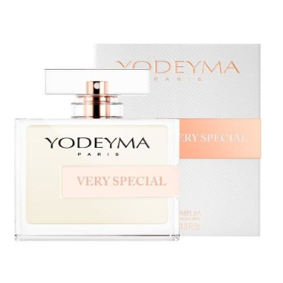 Yodeyma Very Special Eau de Parfum – Dames Parfum