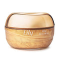 Lily Gel iluminador e Hidratante Corporal, 250g