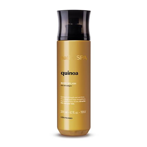 Body Splash Nativa Spa Quinoa, 200ml