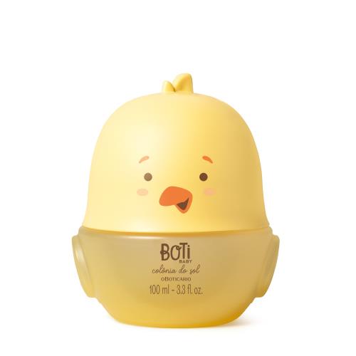 Boti Baby Sun Cologne, 100ml