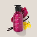 Creme Hidratante Perfumado Nativa SPA Orquídea Lumière, 400ml