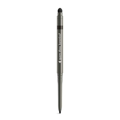 Smudgeproof Eyeliner, Black