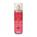 Body Splash Cuide-se Bem Morango e Leite 200ml