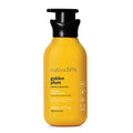 Moisturizing Cream Nativa SPA Golden Plum, 400ml