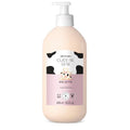 Loção Corporal Hidratante Cuide-se Bem Deleite, 400ml