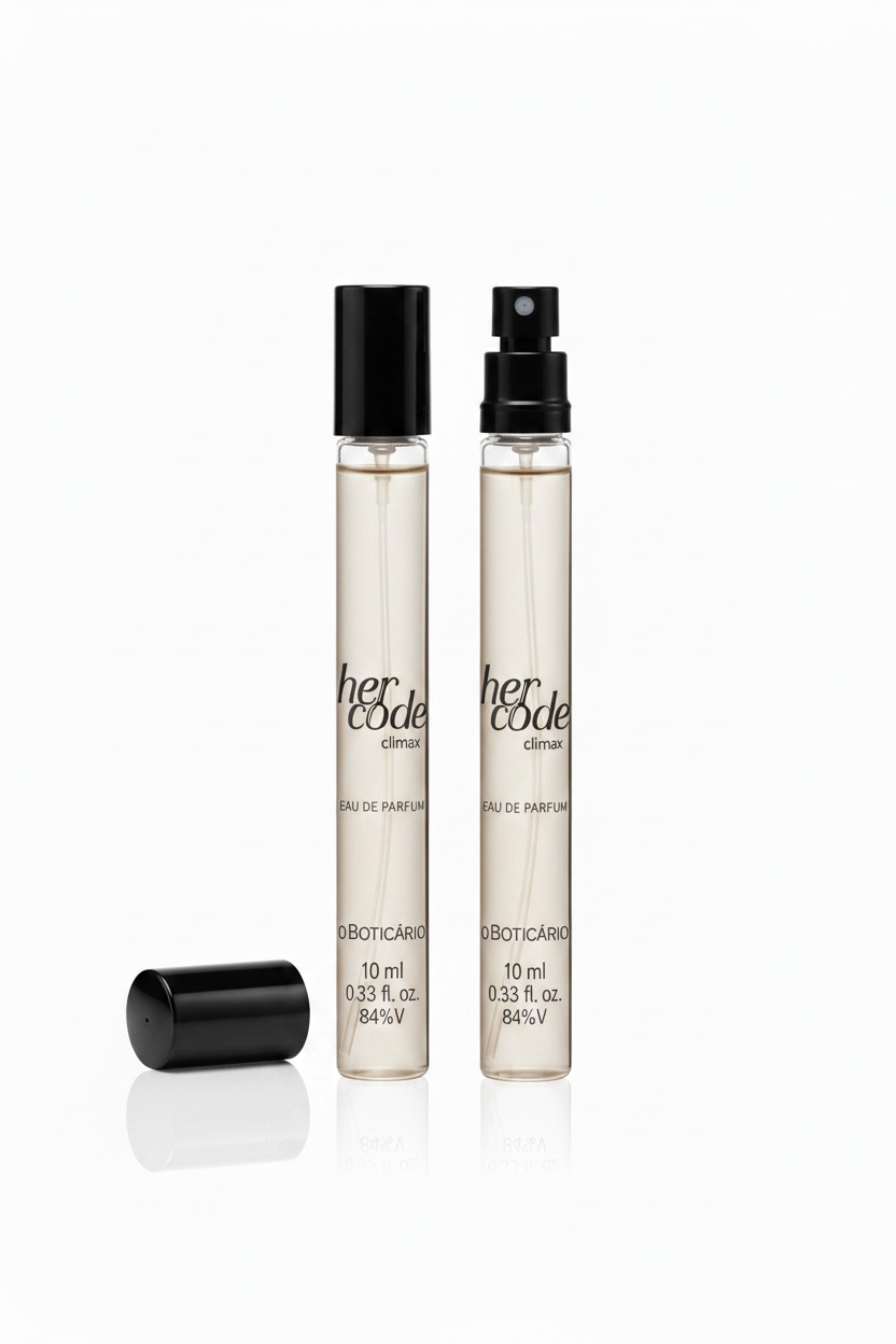 Her code Climax EDP pocket 10ml