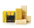 Ekos Maracujá Exfoliating and Creamy Pure Vegetable Bar Soap