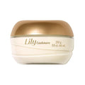 Lily Cashmere Satin Hydrating Body Cream 250g | O Boticário
