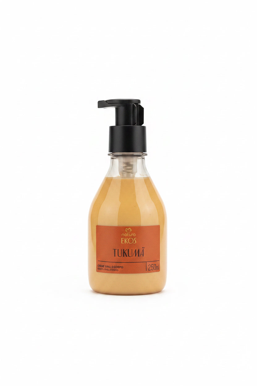 Natura Ekos Tukumã – Polpa Desodorante Hidratante Corporal 250 ml