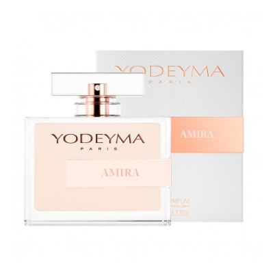 Yodeyma Amira Eau de Parfum – Dames Parfum