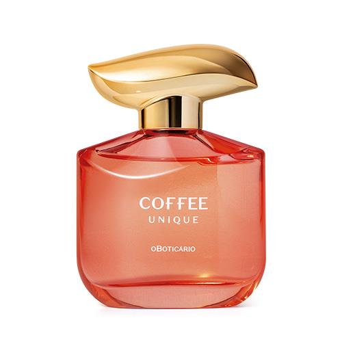 Coffee Woman Unique Eau de Toilette, 100ml