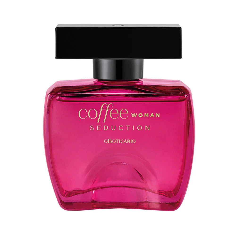 Coffee Woman Seduction eau de toilette 100 ml