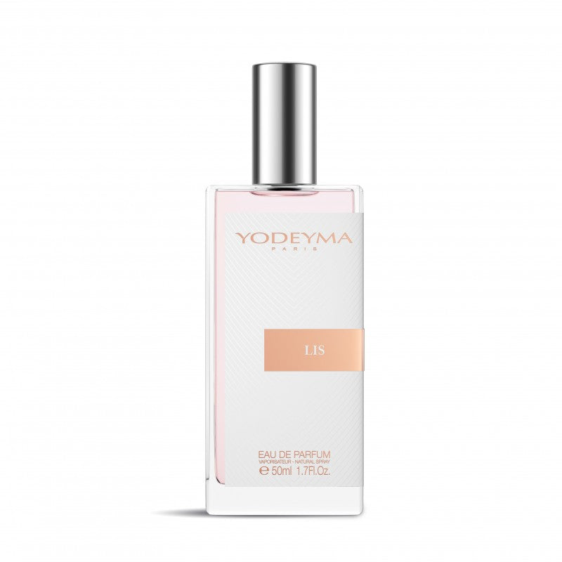 Yodeyma Lis 50 ml Eau de Parfum – Dames Parfum