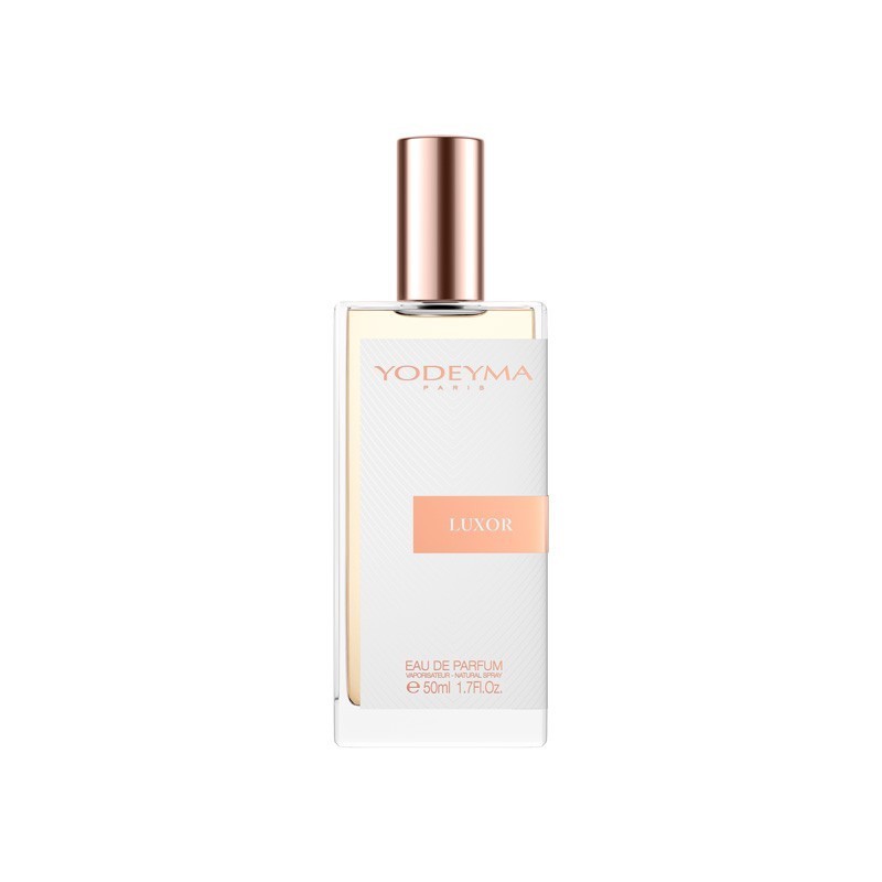 Yodeyma Luxor 50 ml Eau de Parfum – Dames Parfum