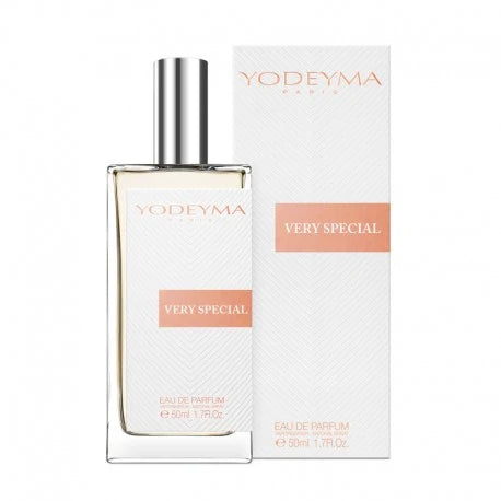 Yodeyma Very Special Eau de Parfum – Dames Parfum
